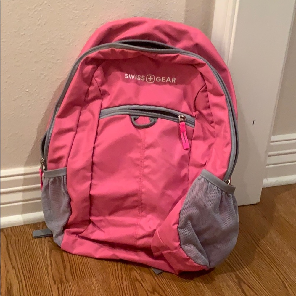Swiss Gear Backpack